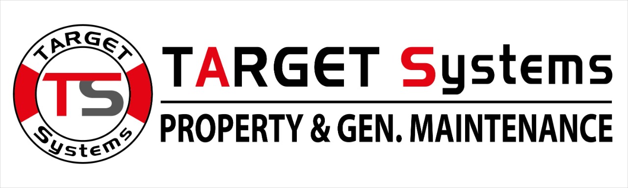 TARGET Systems, Property & Gen. Maintenance